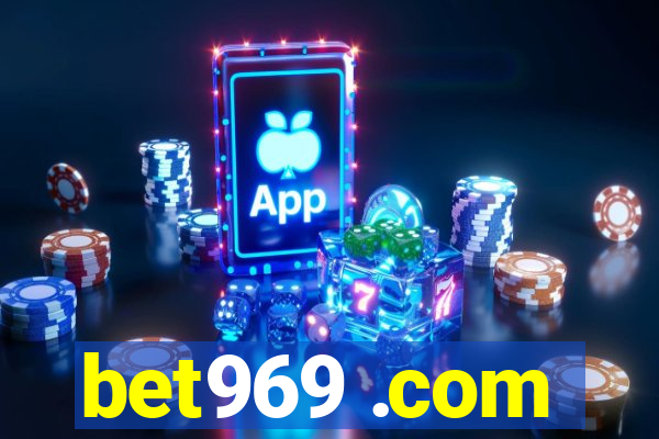 bet969 .com